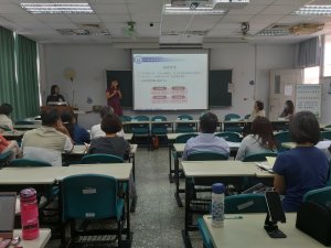 108學年度家長訪校日